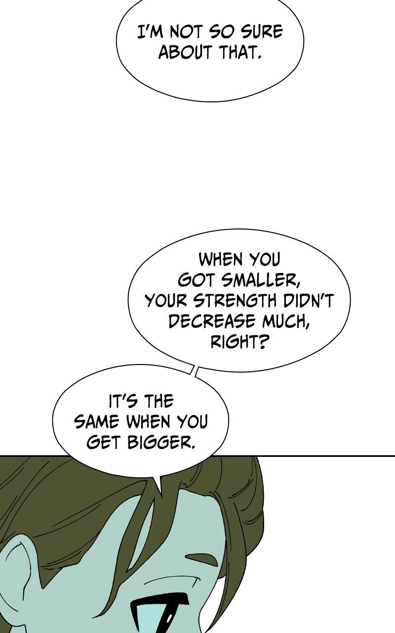 False Paradise Chap 44 - Next Chap 45