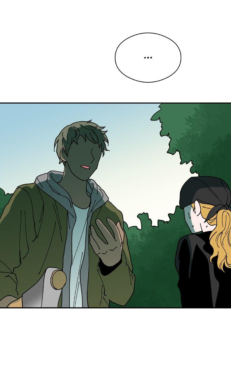 False Paradise Chap 44 - Next Chap 45