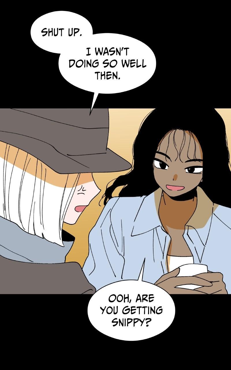 False Paradise Chap 44 - Next Chap 45