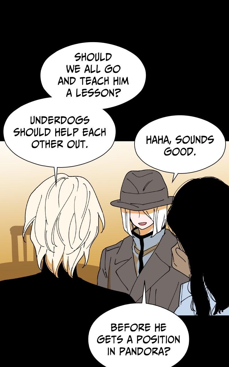False Paradise Chap 44 - Next Chap 45