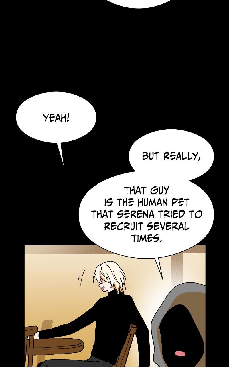 False Paradise Chap 44 - Next Chap 45