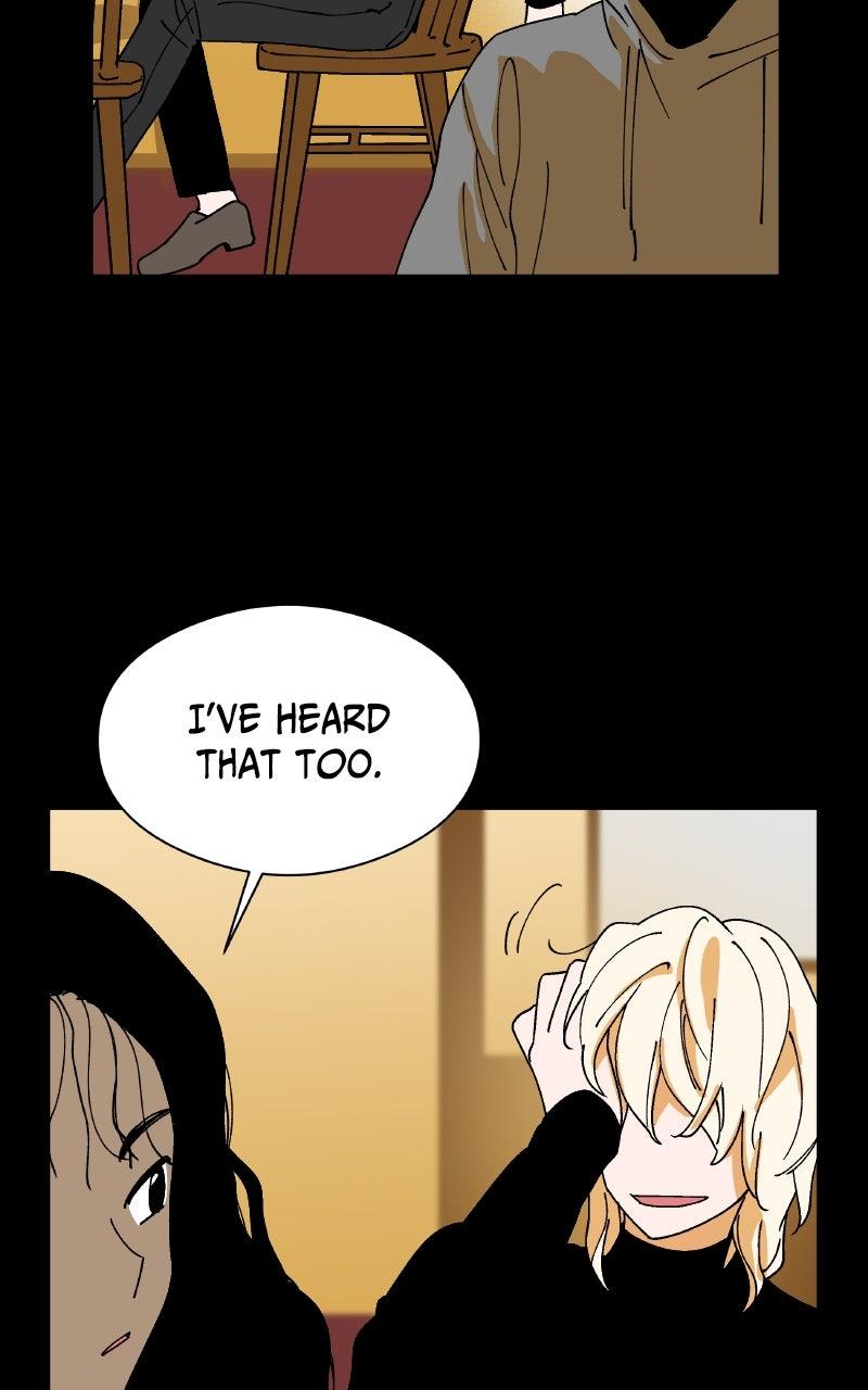 False Paradise Chap 44 - Next Chap 45