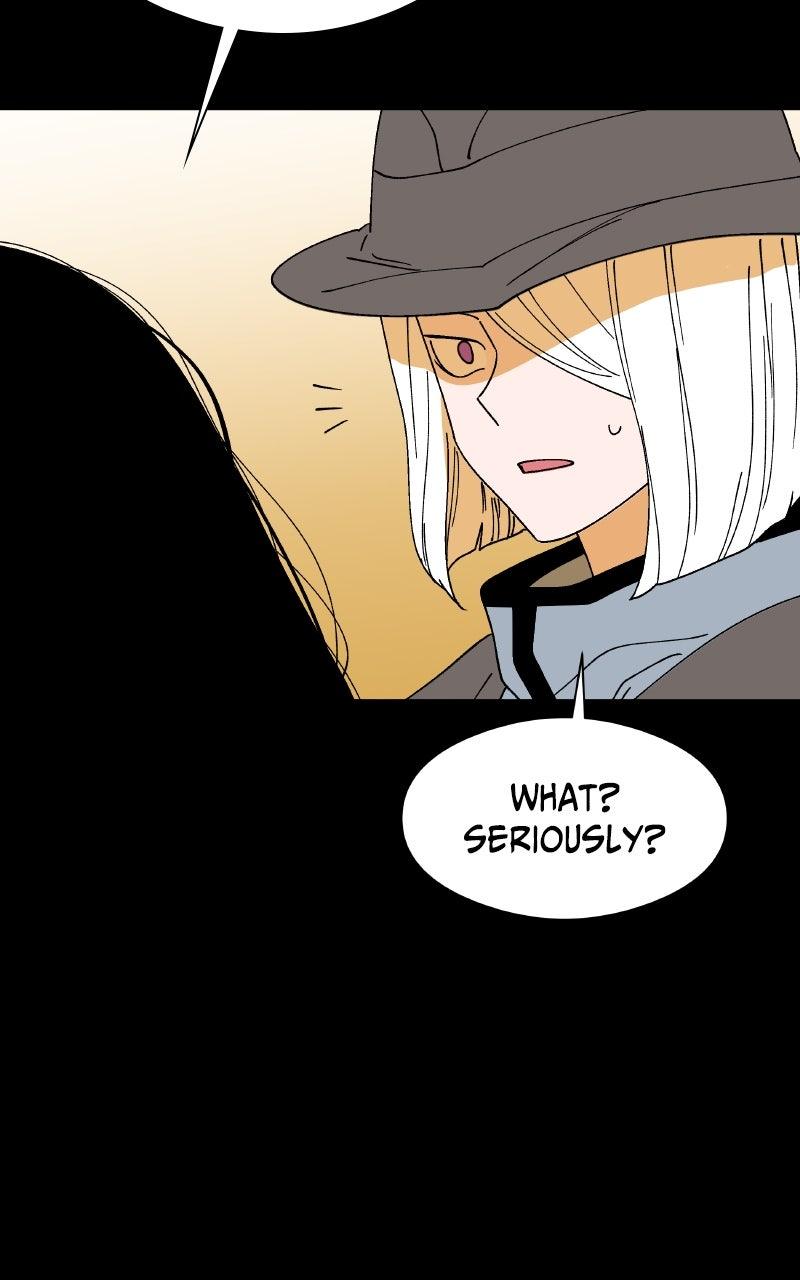 False Paradise Chap 44 - Next Chap 45
