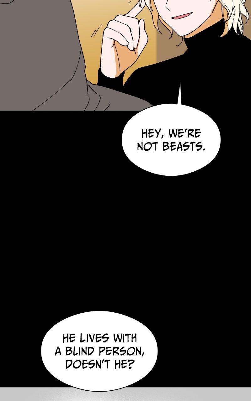 False Paradise Chap 44 - Next Chap 45