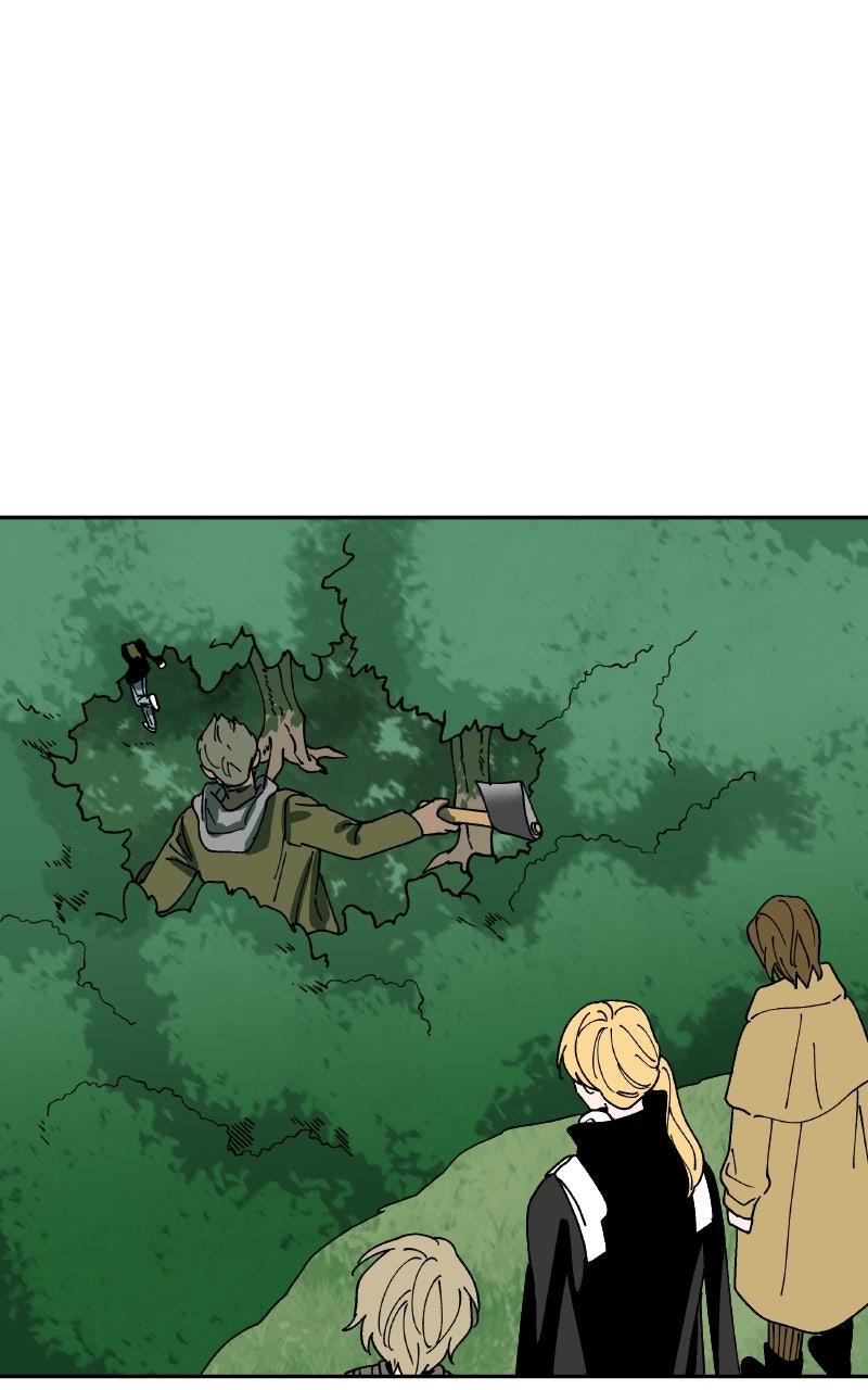 False Paradise Chap 44 - Next Chap 45