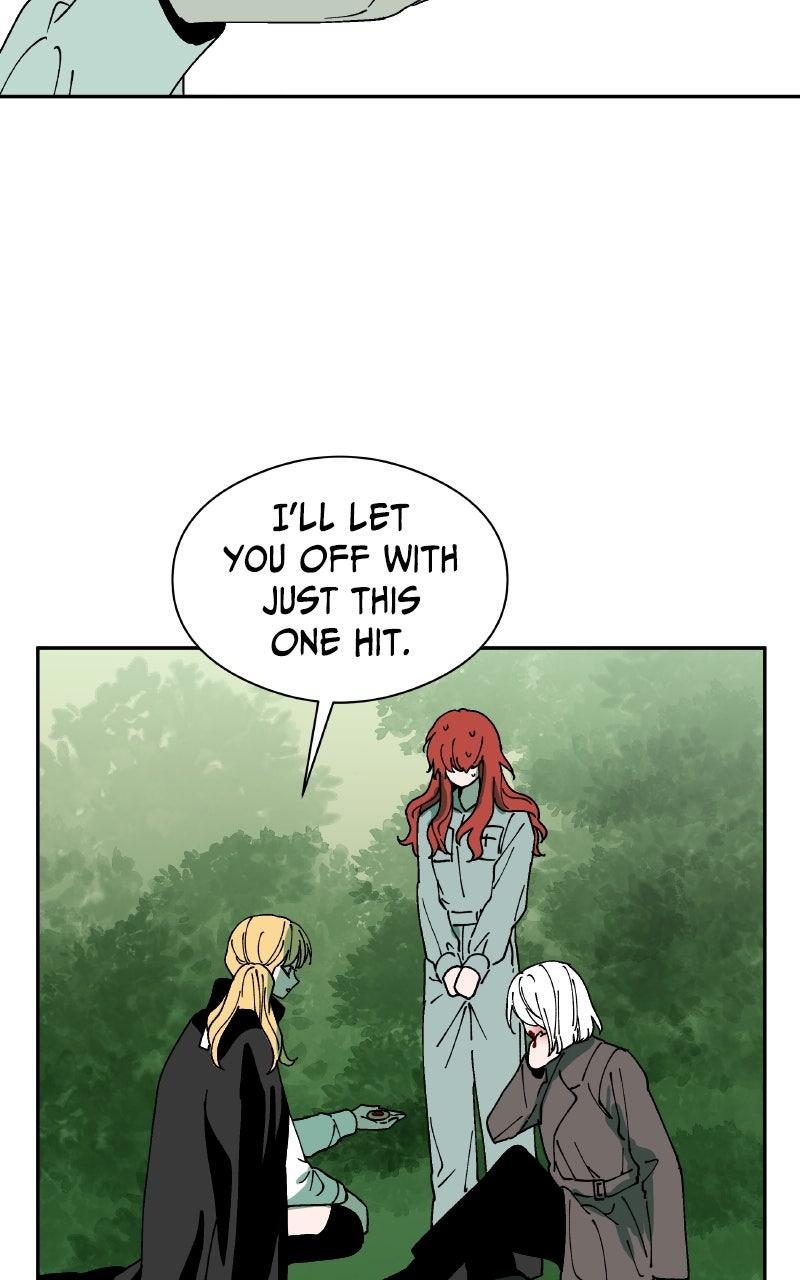 False Paradise Chap 44 - Next Chap 45