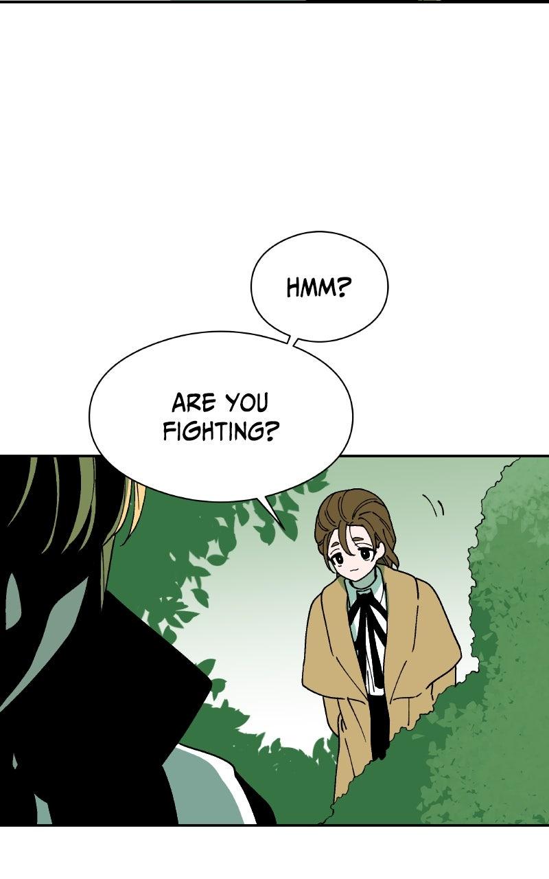 False Paradise Chap 44 - Next Chap 45