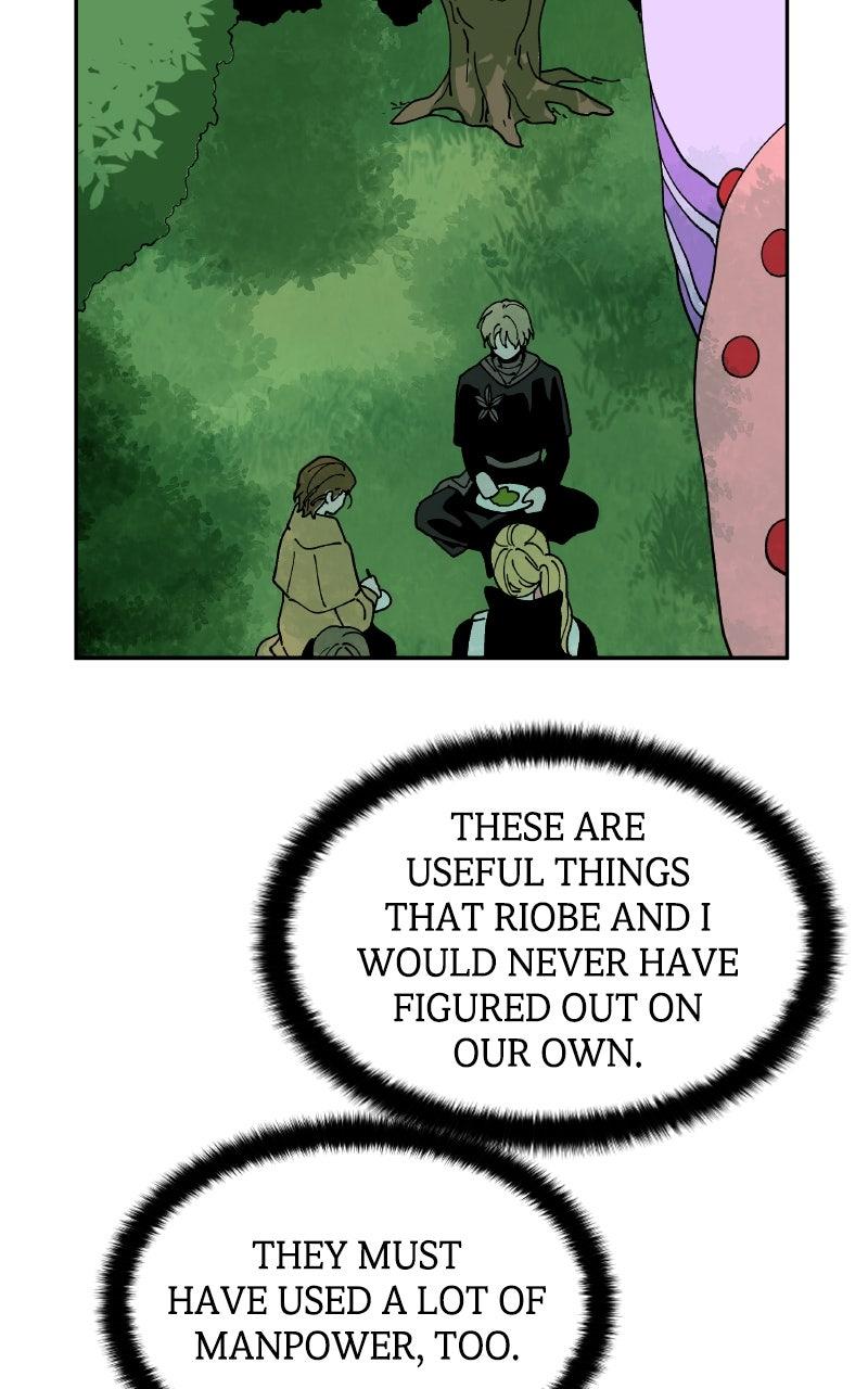 False Paradise Chap 44 - Next Chap 45