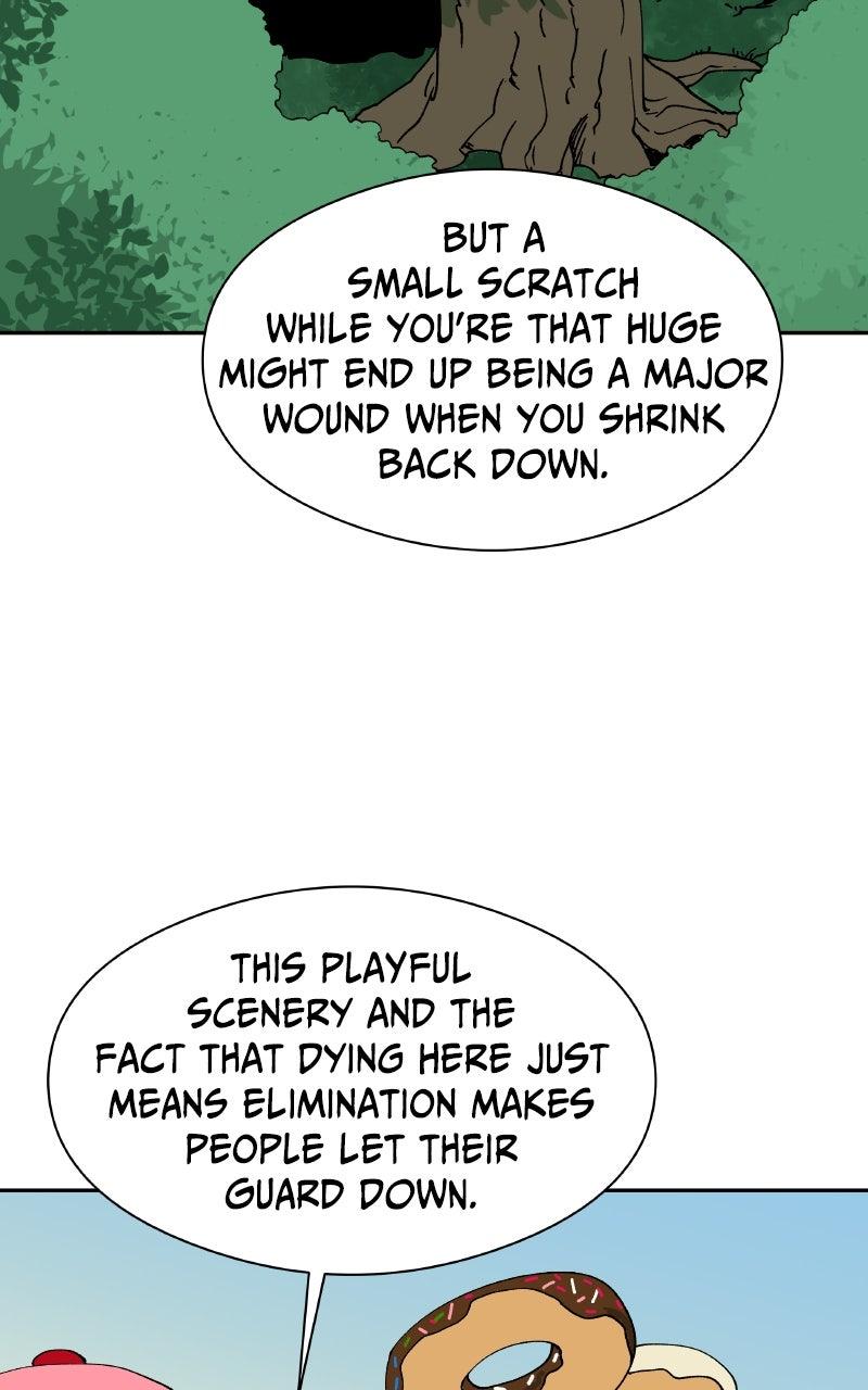 False Paradise Chap 44 - Next Chap 45