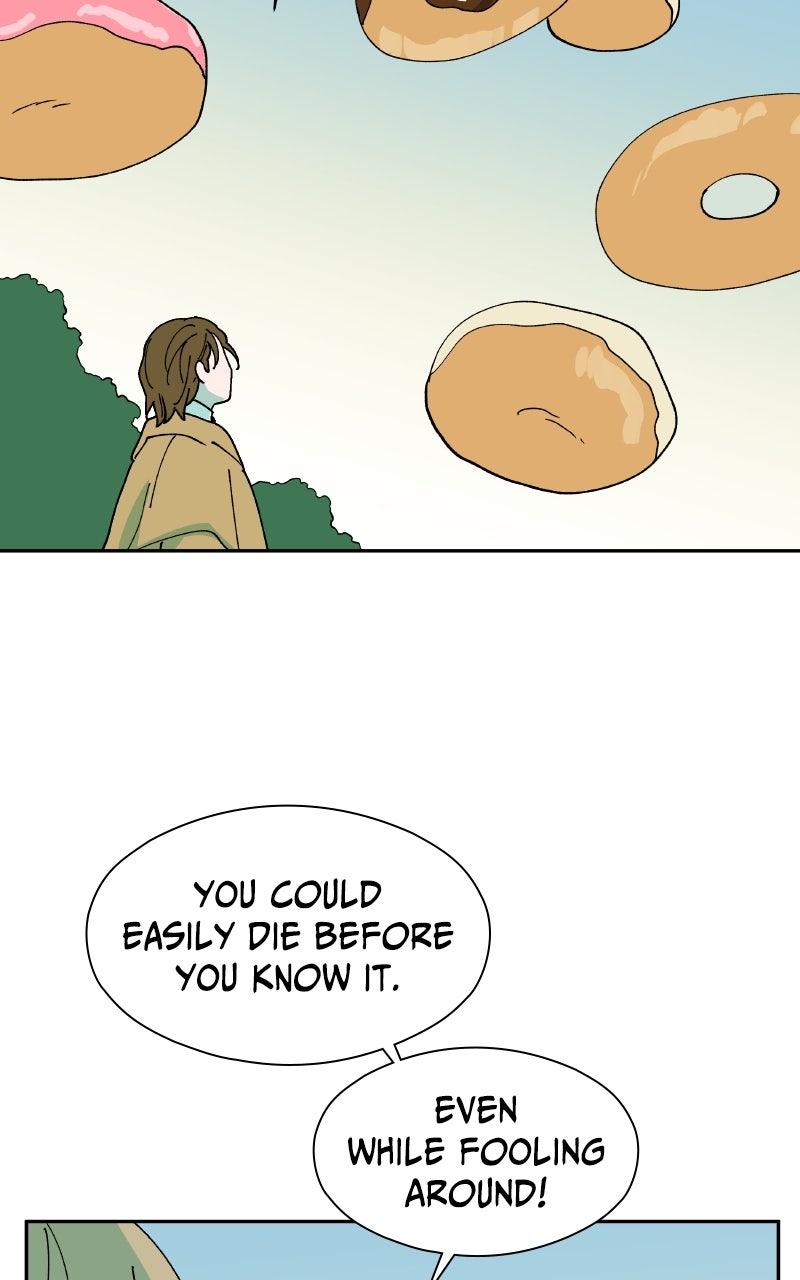 False Paradise Chap 44 - Next Chap 45