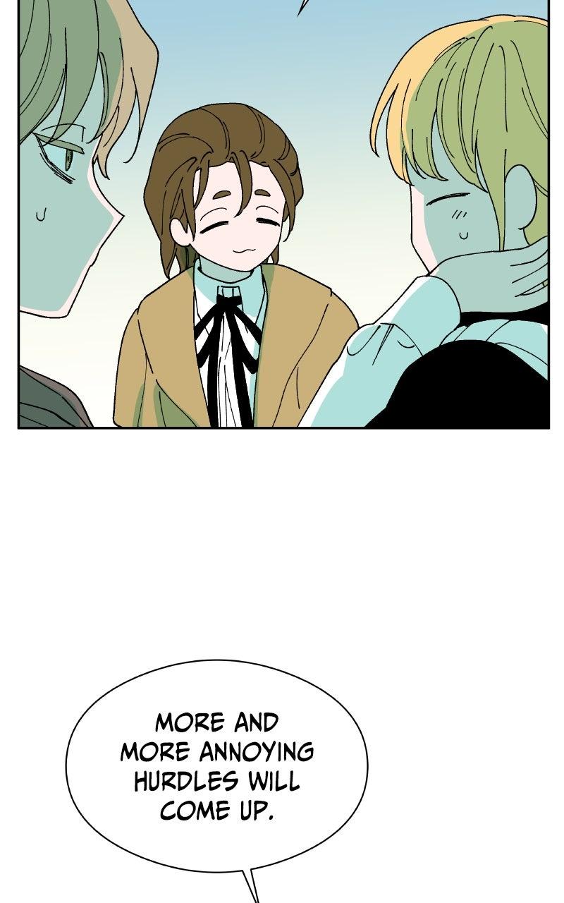 False Paradise Chap 44 - Next Chap 45