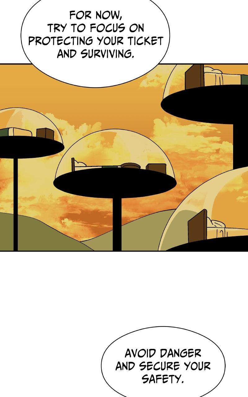 False Paradise Chap 44 - Next Chap 45