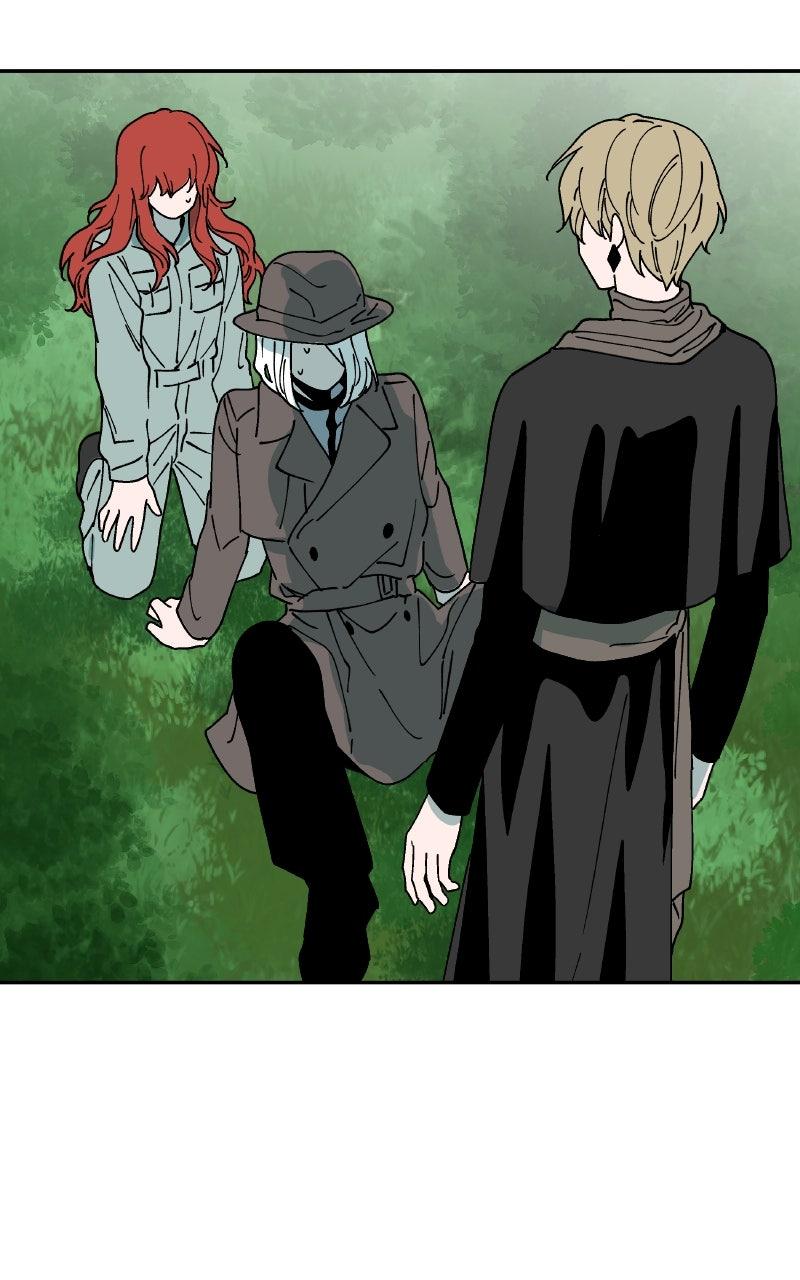 False Paradise Chap 44 - Next Chap 45