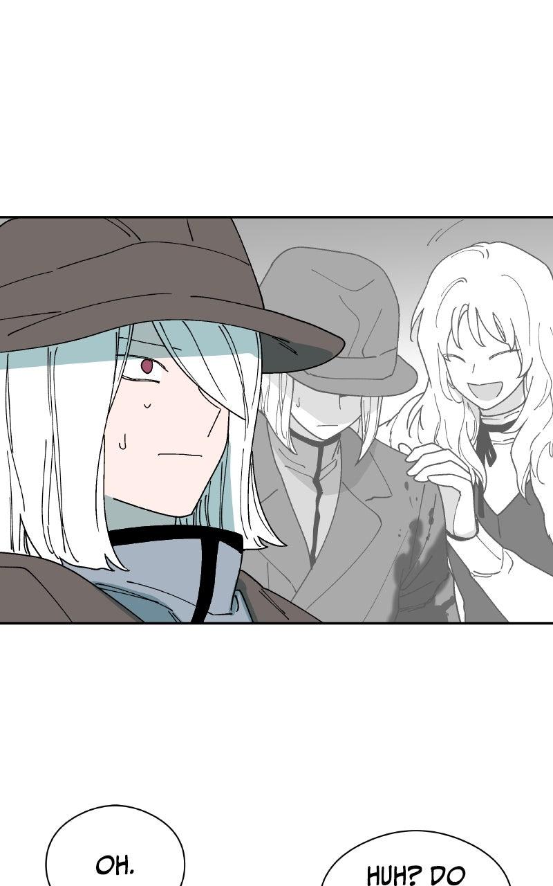 False Paradise Chap 44 - Next Chap 45