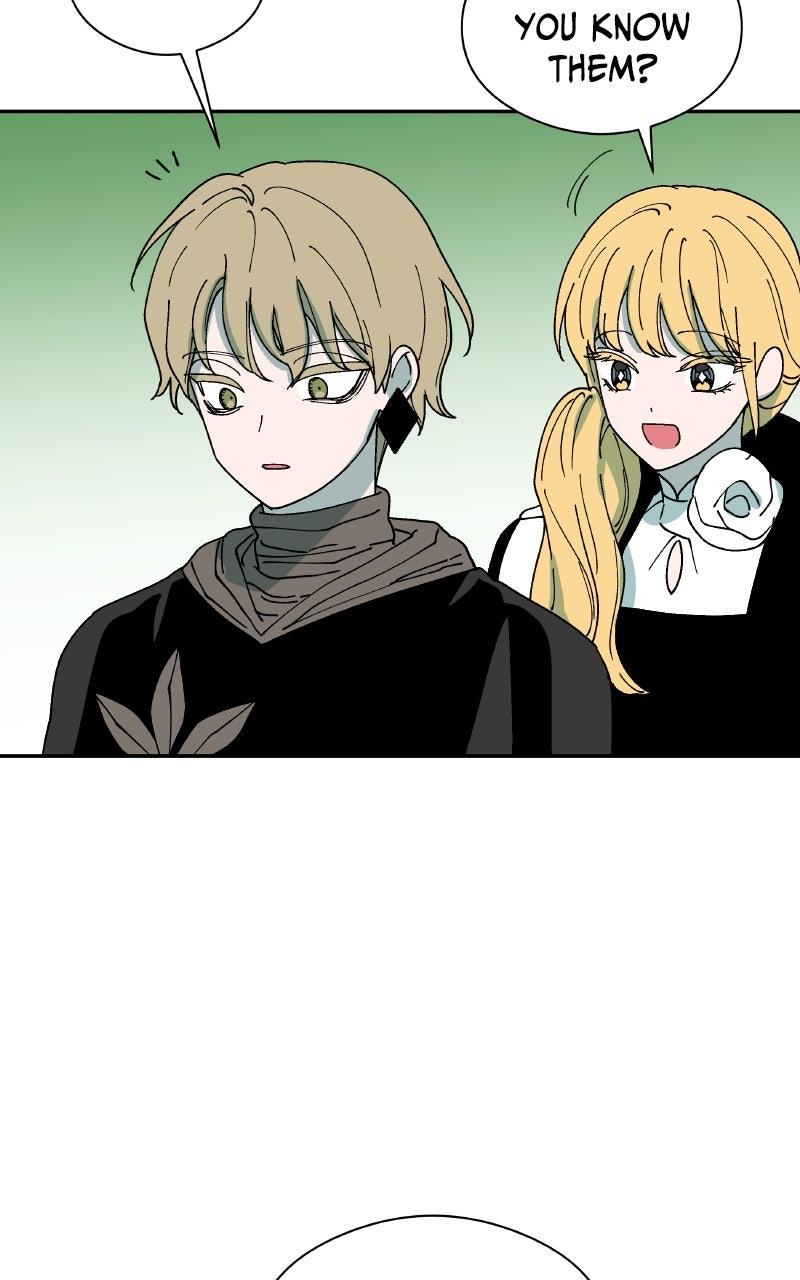 False Paradise Chap 44 - Next Chap 45