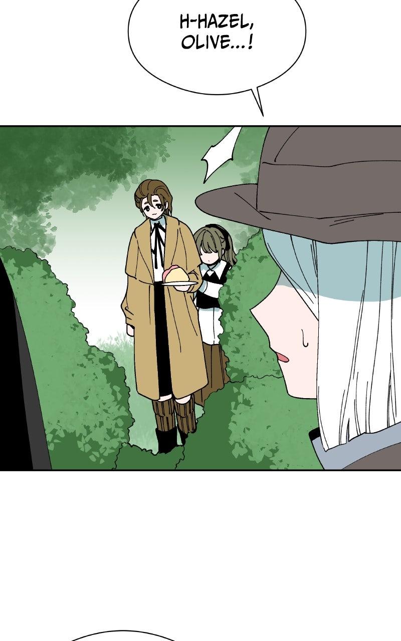 False Paradise Chap 44 - Next Chap 45