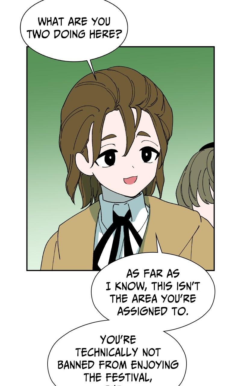 False Paradise Chap 44 - Next Chap 45