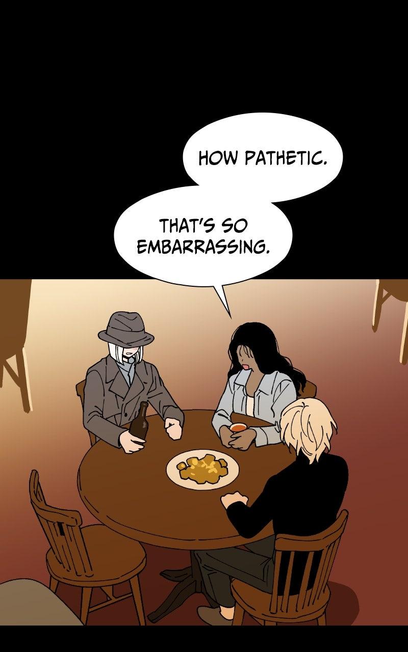 False Paradise Chap 44 - Next Chap 45