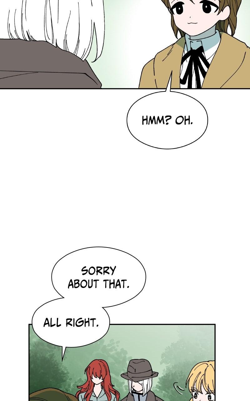 False Paradise Chap 44 - Next Chap 45