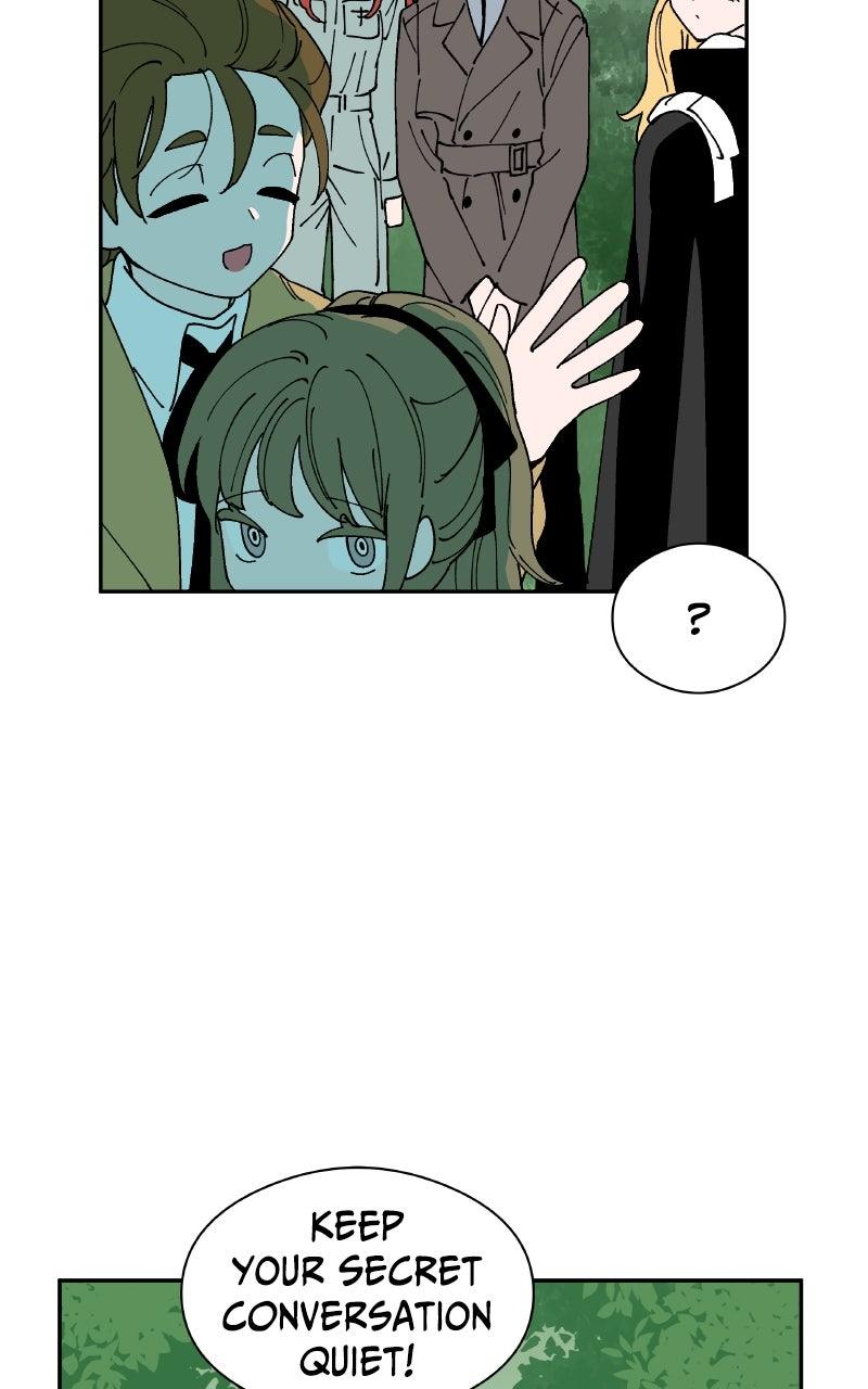 False Paradise Chap 44 - Next Chap 45