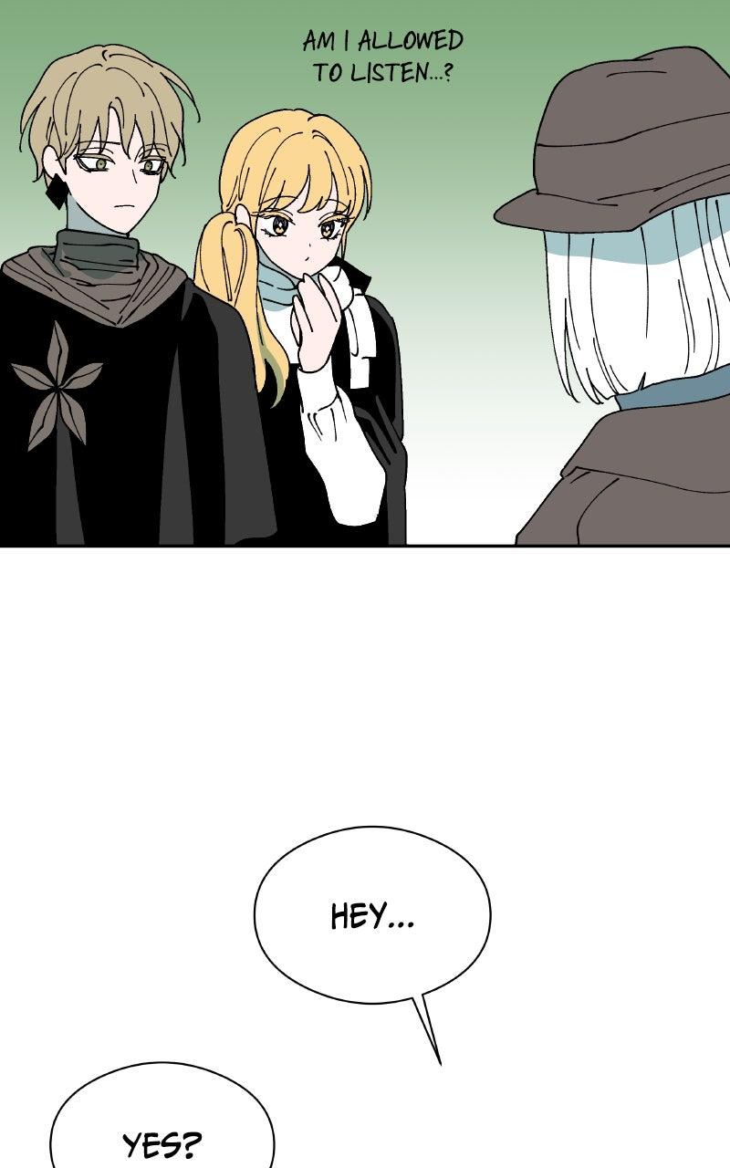 False Paradise Chap 44 - Next Chap 45