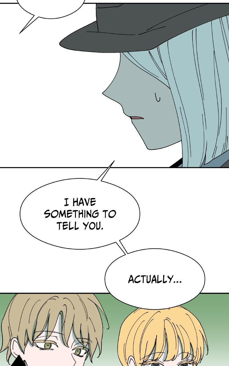 False Paradise Chap 44 - Next Chap 45