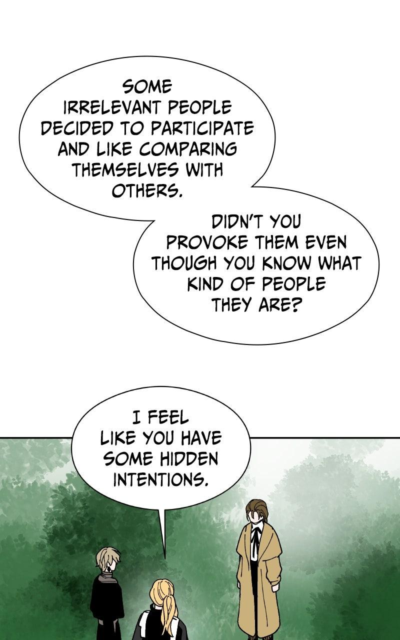 False Paradise Chap 45 - Next Chap 46