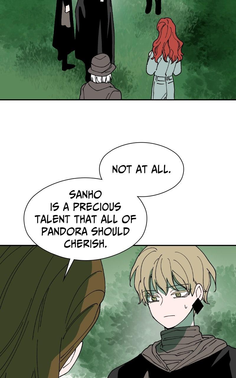 False Paradise Chap 45 - Next Chap 46