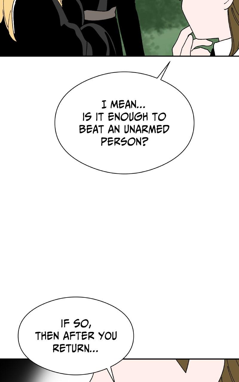 False Paradise Chap 45 - Next Chap 46