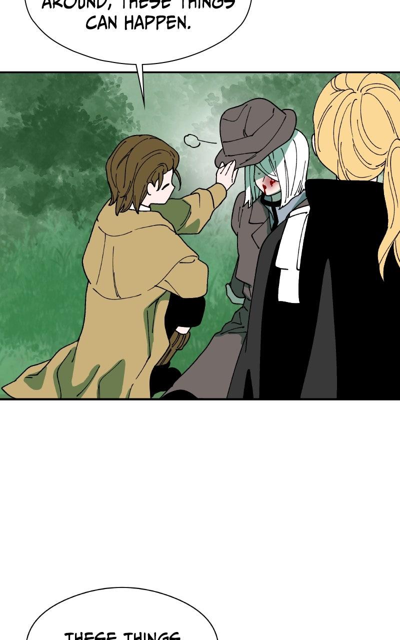 False Paradise Chap 45 - Next Chap 46