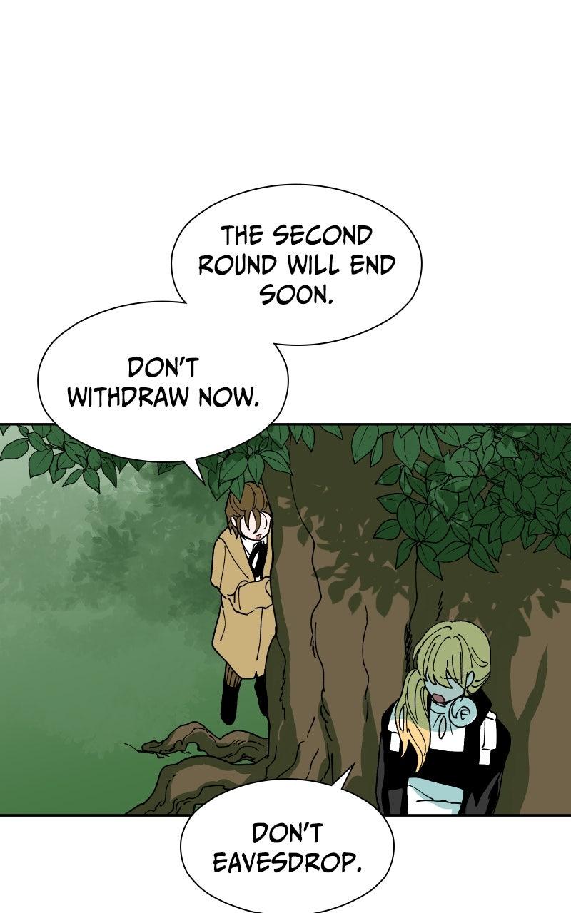 False Paradise Chap 45 - Next Chap 46