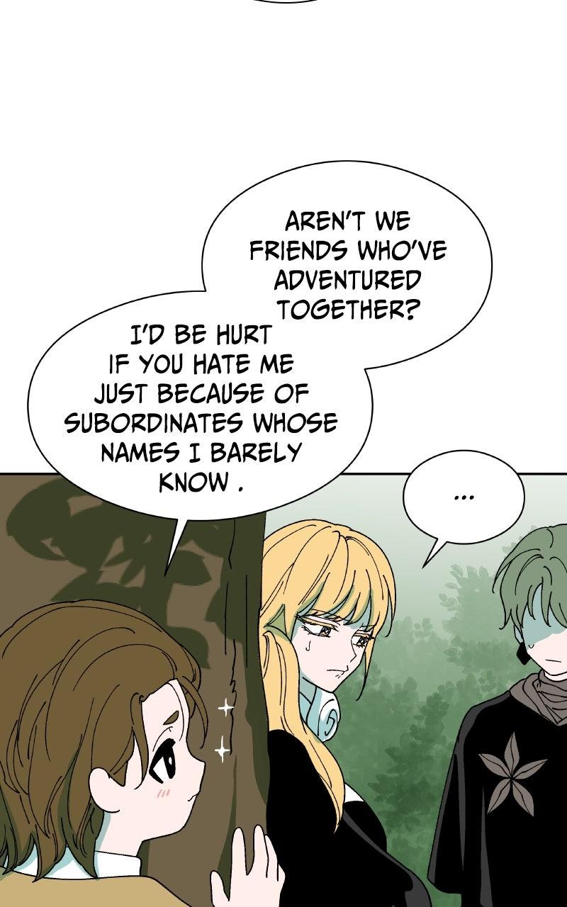 False Paradise Chap 45 - Next Chap 46