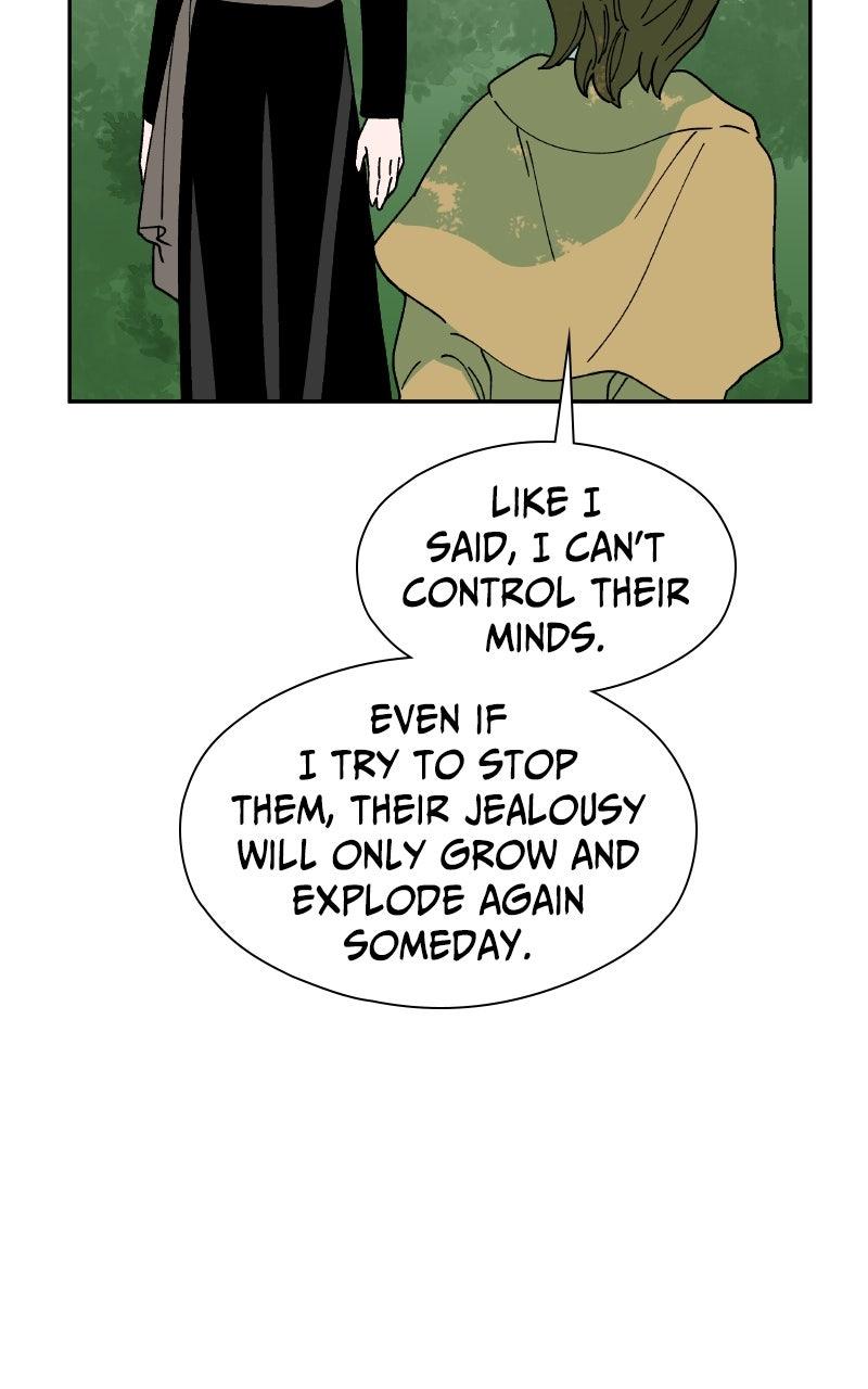 False Paradise Chap 45 - Next Chap 46