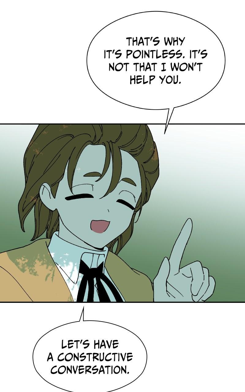 False Paradise Chap 45 - Next Chap 46