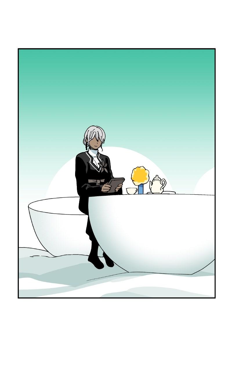 False Paradise Chap 45 - Next Chap 46