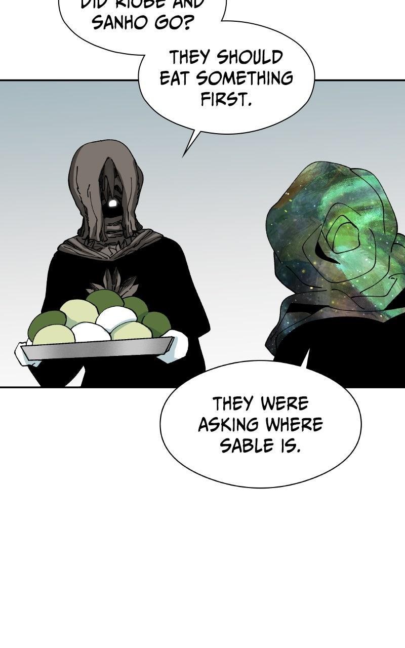 False Paradise Chap 45 - Next Chap 46