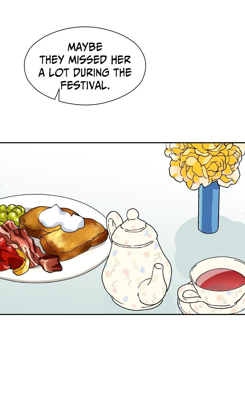 False Paradise Chap 45 - Next Chap 46