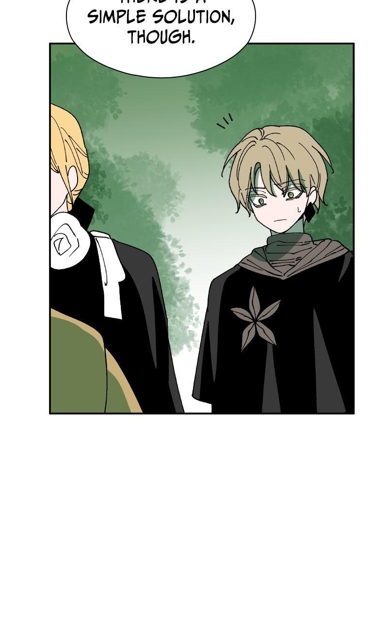 False Paradise Chap 45 - Next Chap 46