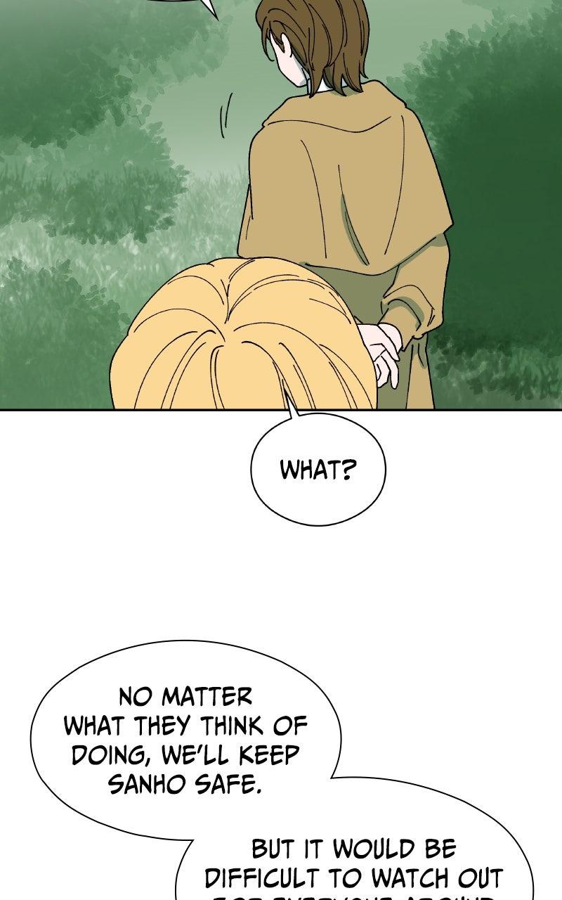 False Paradise Chap 45 - Next Chap 46