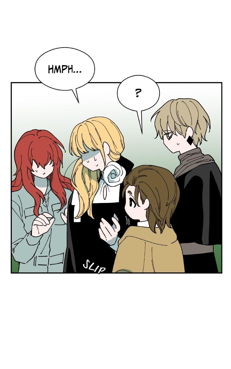 False Paradise Chap 45 - Next Chap 46