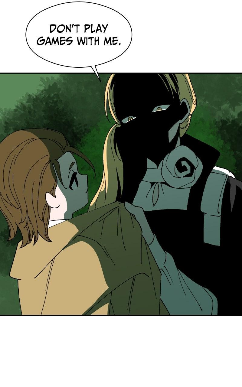 False Paradise Chap 45 - Next Chap 46