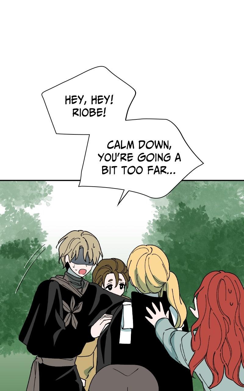 False Paradise Chap 45 - Next Chap 46