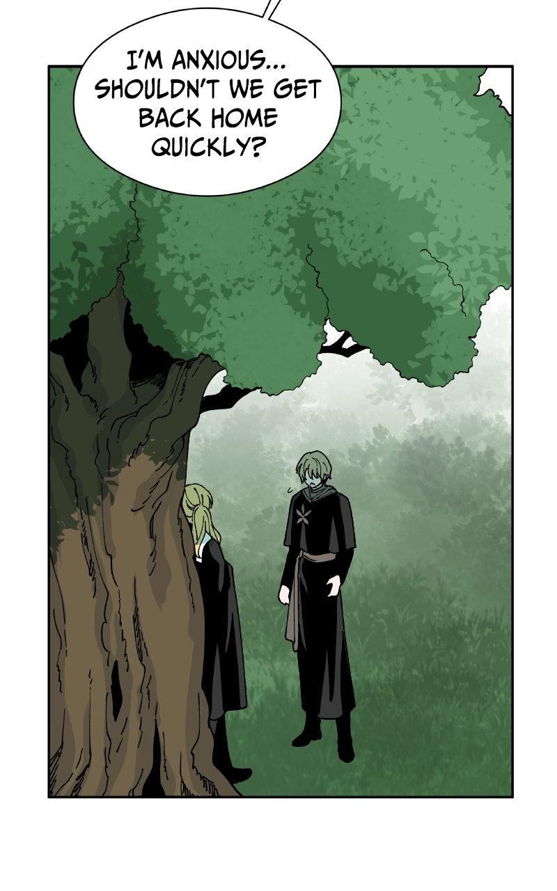 False Paradise Chap 45 - Next Chap 46