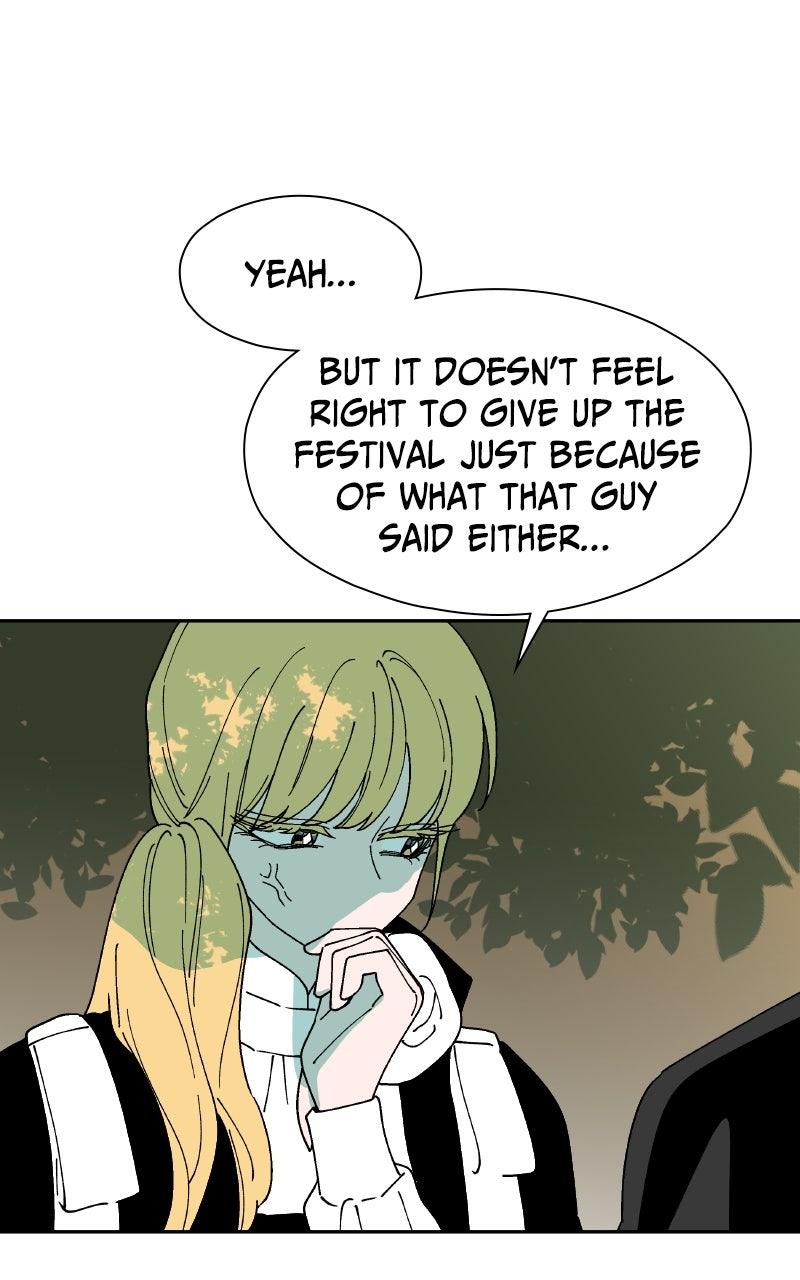 False Paradise Chap 45 - Next Chap 46