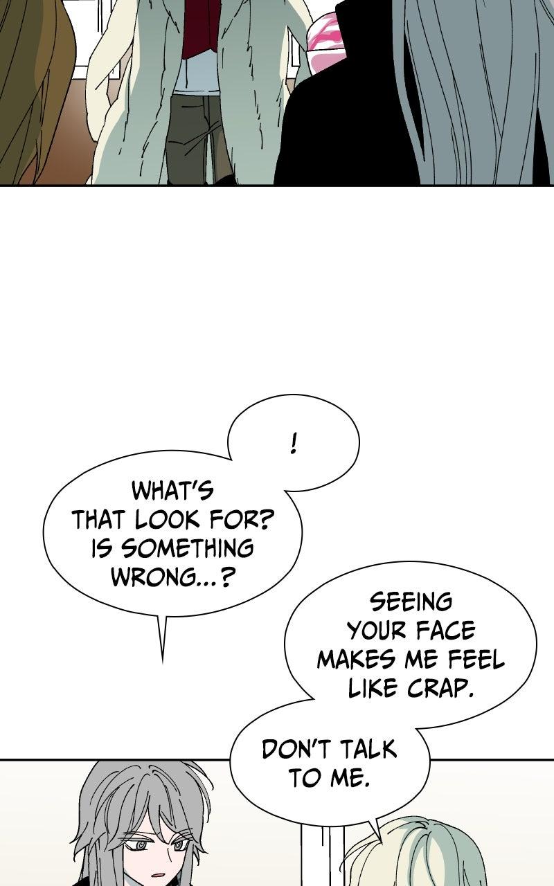 False Paradise Chap 46 - Next Chap 47