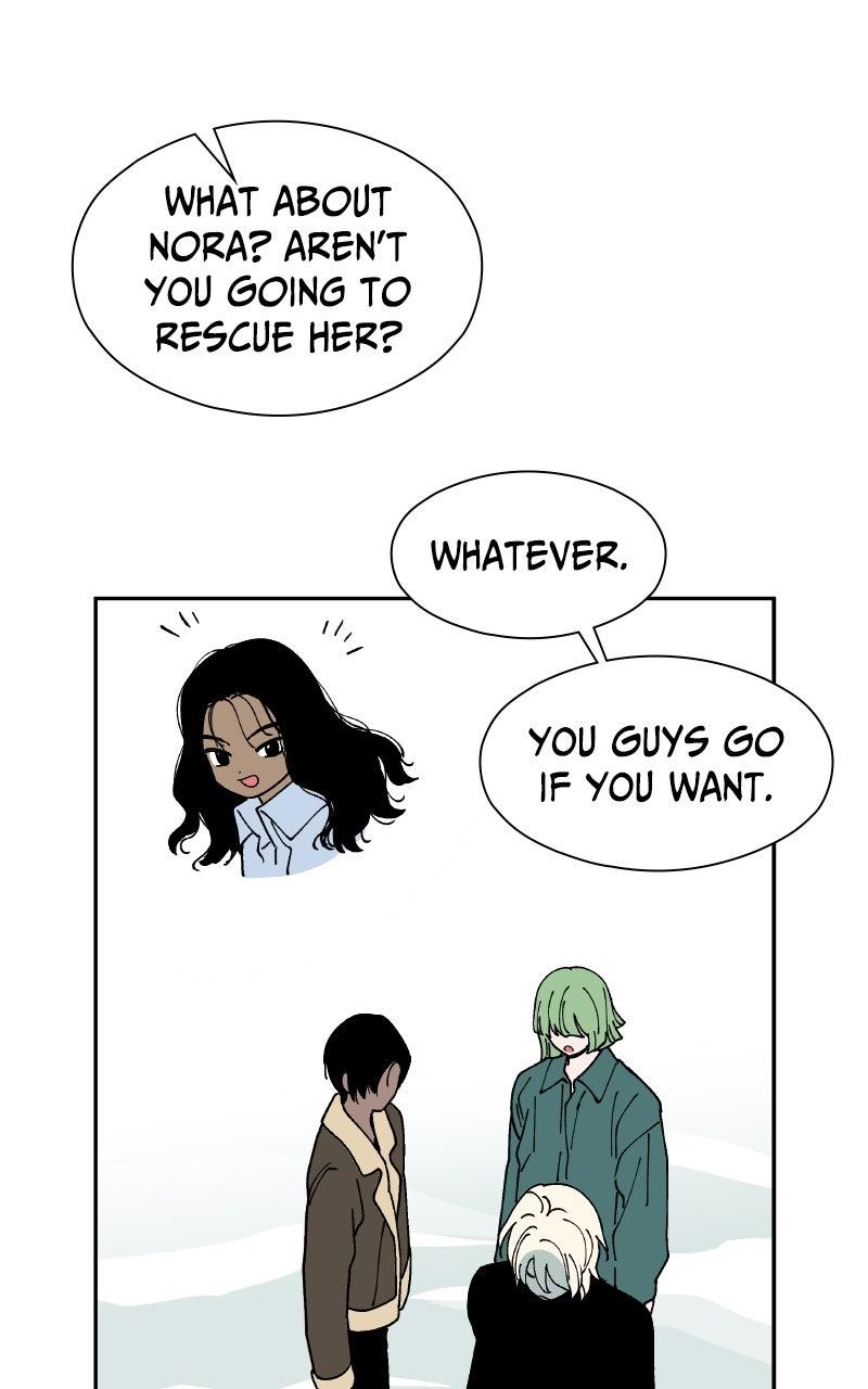 False Paradise Chap 46 - Next Chap 47