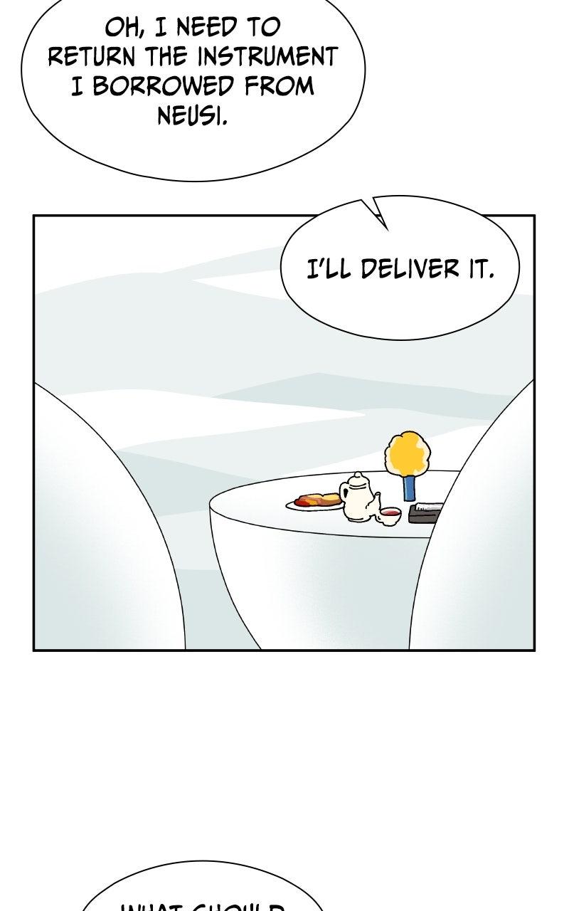 False Paradise Chap 46 - Next Chap 47