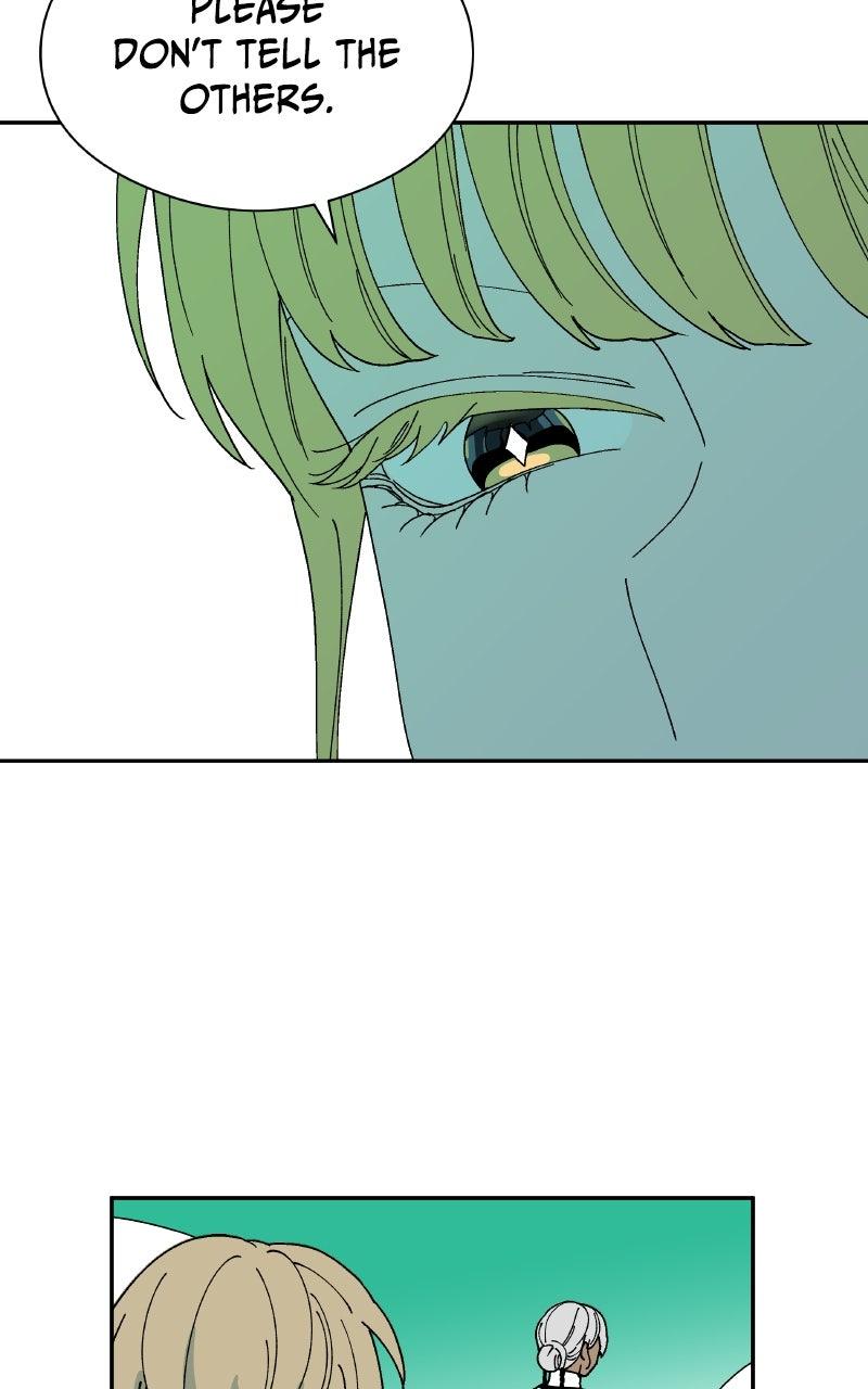 False Paradise Chap 46 - Next Chap 47