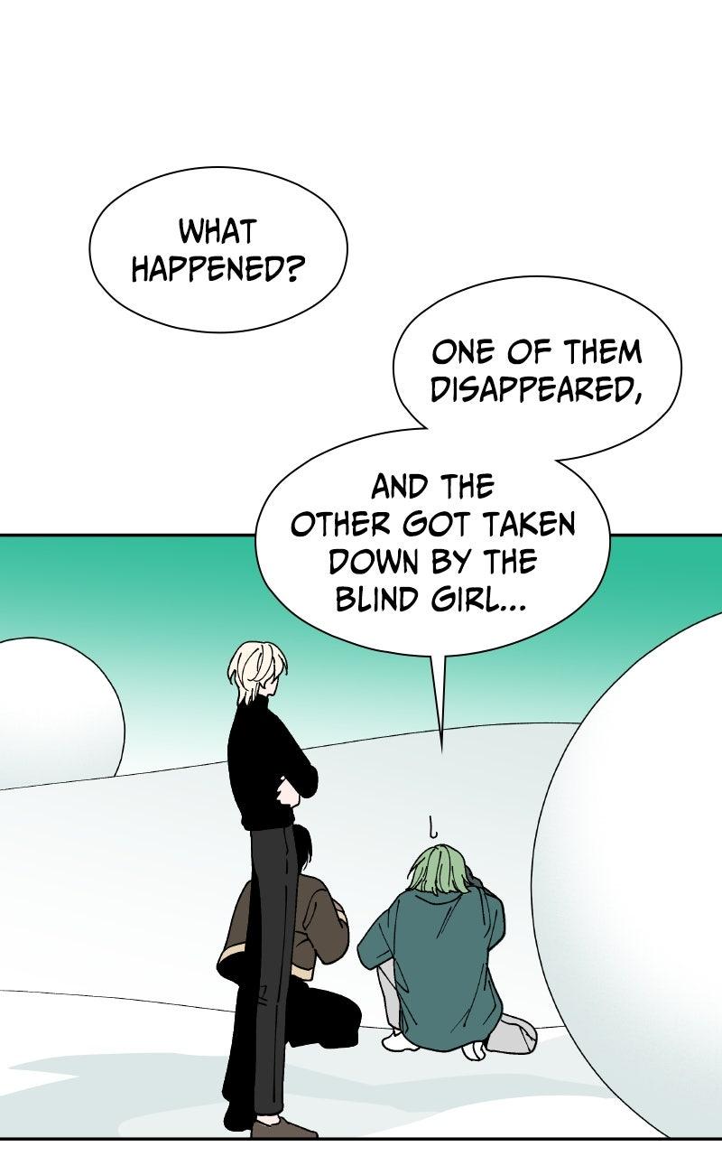 False Paradise Chap 46 - Next Chap 47