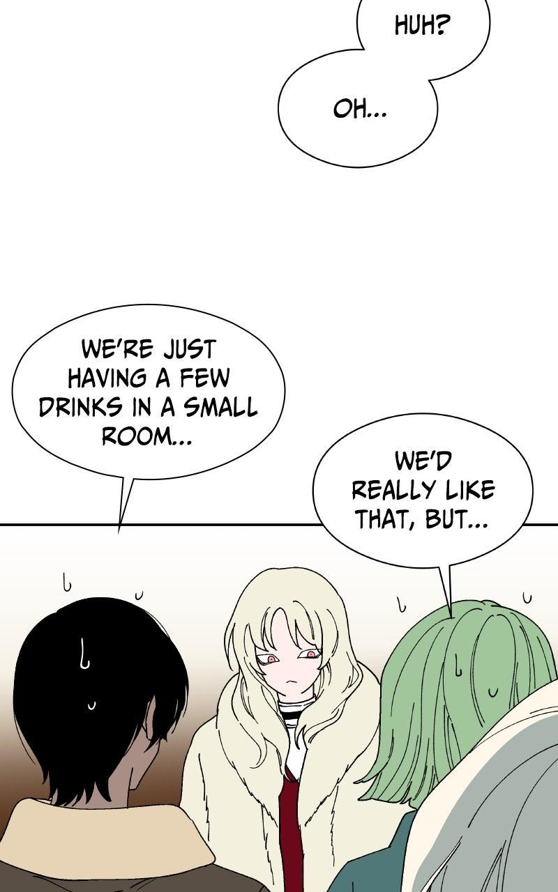 False Paradise Chap 46 - Next Chap 47